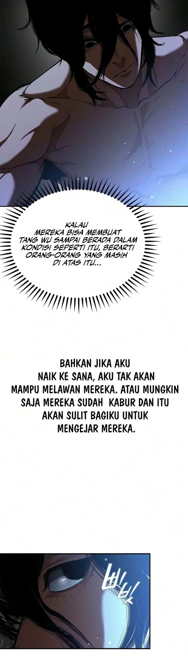Psychopath in Murim Chapter 31 - halaman 47