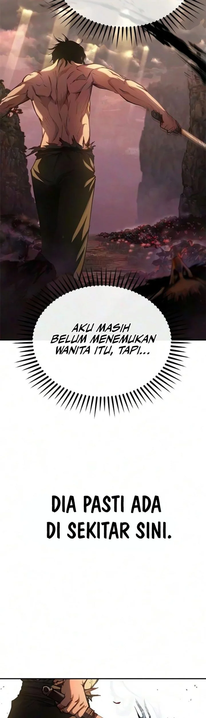Psychopath in Murim Chapter 31 - halaman 50