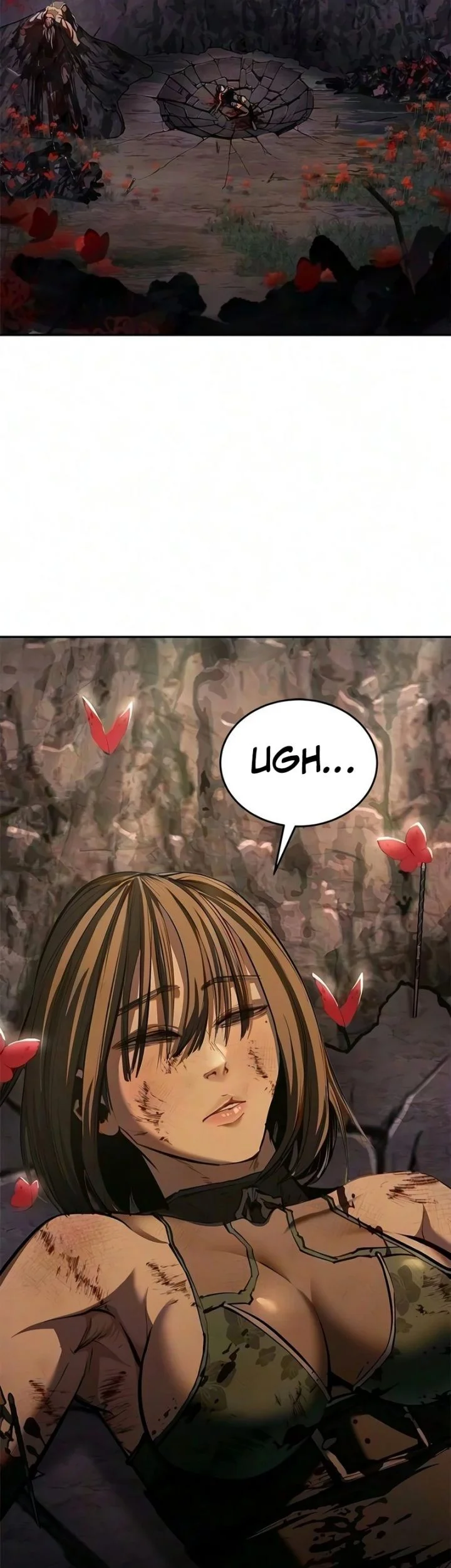 Psychopath in Murim Chapter 31 - halaman 54