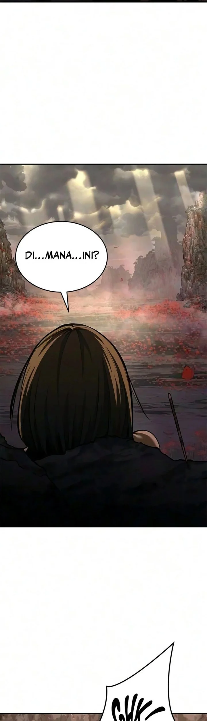 Psychopath in Murim Chapter 31 - halaman 55