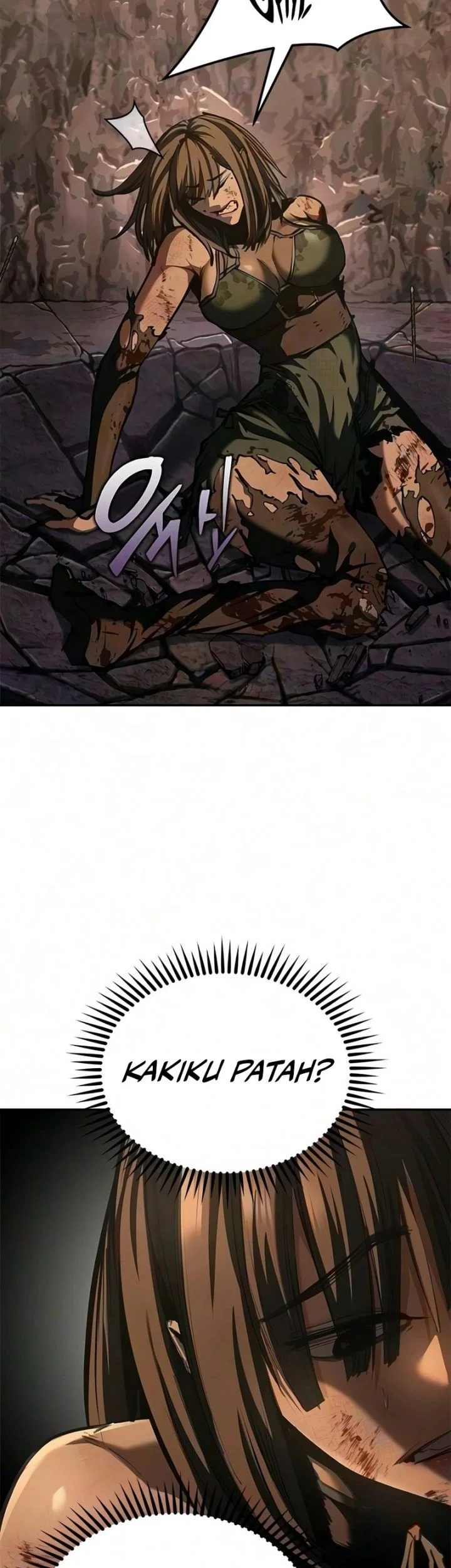 Psychopath in Murim Chapter 31 - halaman 56