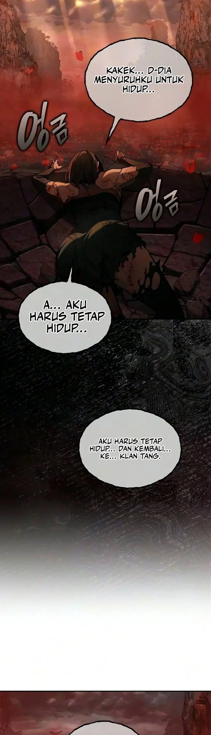 Psychopath in Murim Chapter 31 - halaman 61