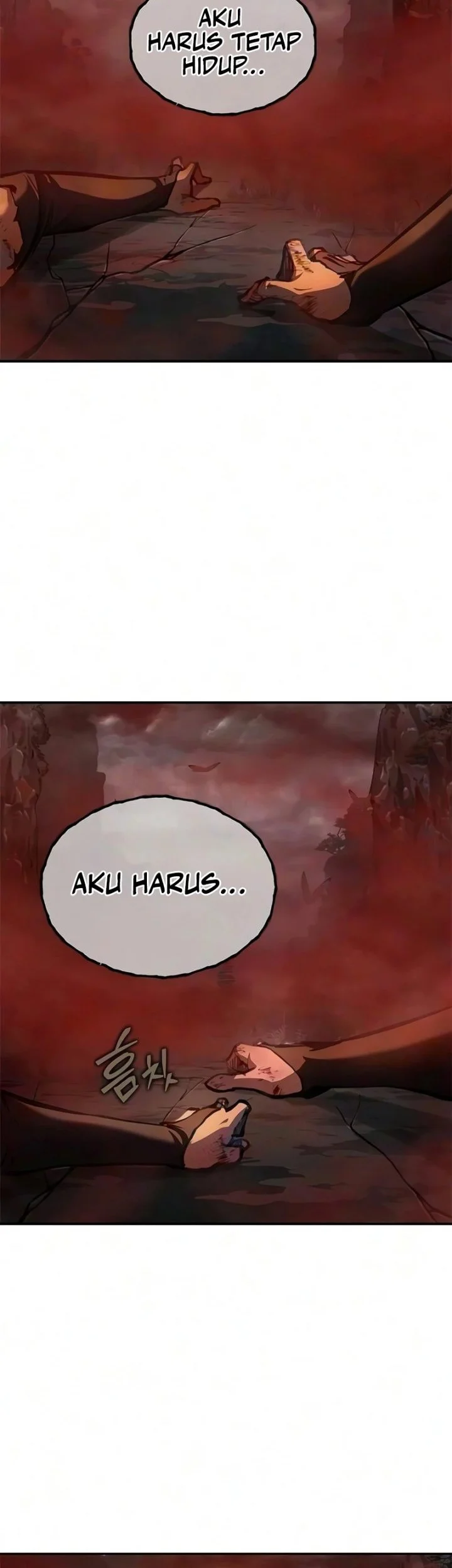 Psychopath in Murim Chapter 31 - halaman 62