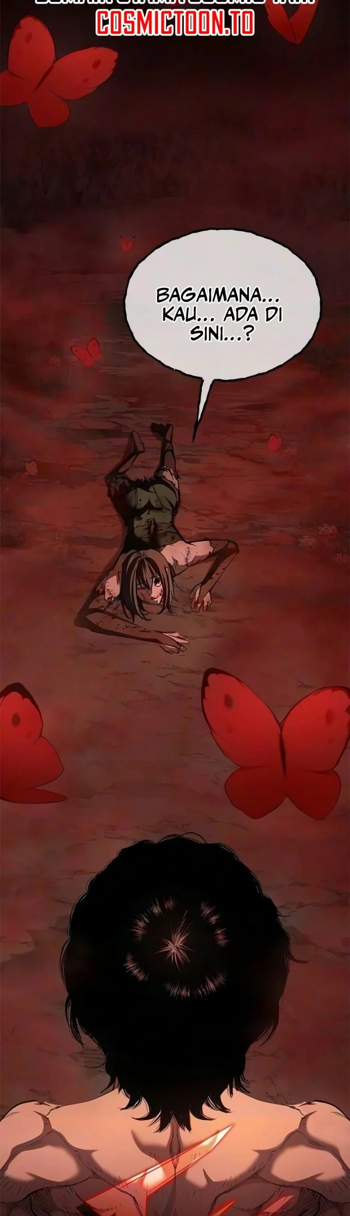 Psychopath in Murim Chapter 31 - halaman 64