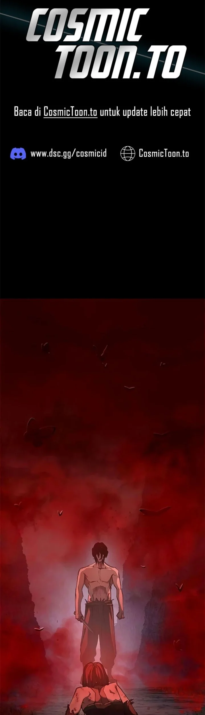 Psychopath in Murim Chapter 32 - halaman 1