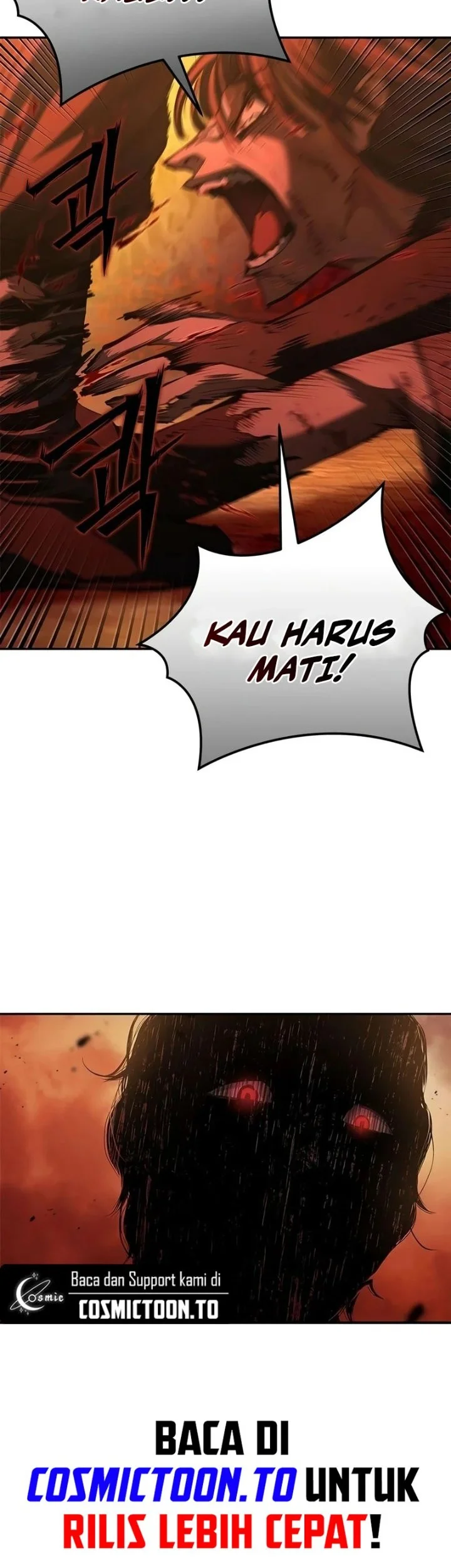 Psychopath in Murim Chapter 32 - halaman 15