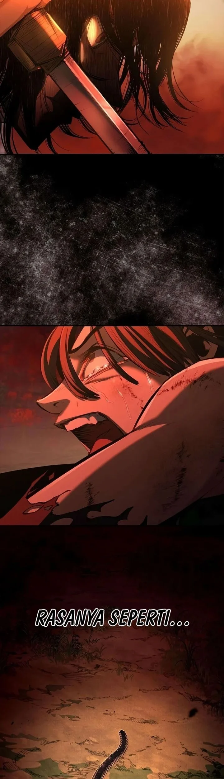 Psychopath in Murim Chapter 32 - halaman 17