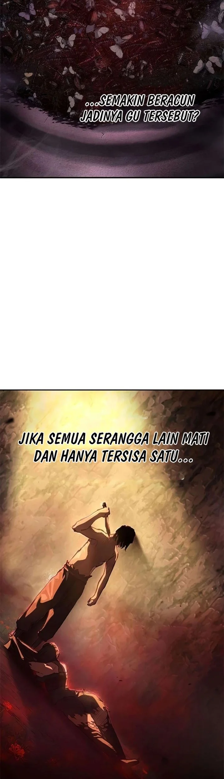 Psychopath in Murim Chapter 32 - halaman 21