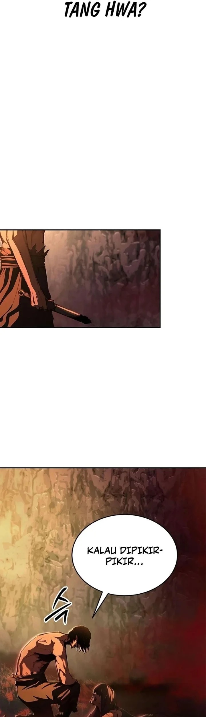 Psychopath in Murim Chapter 32 - halaman 23