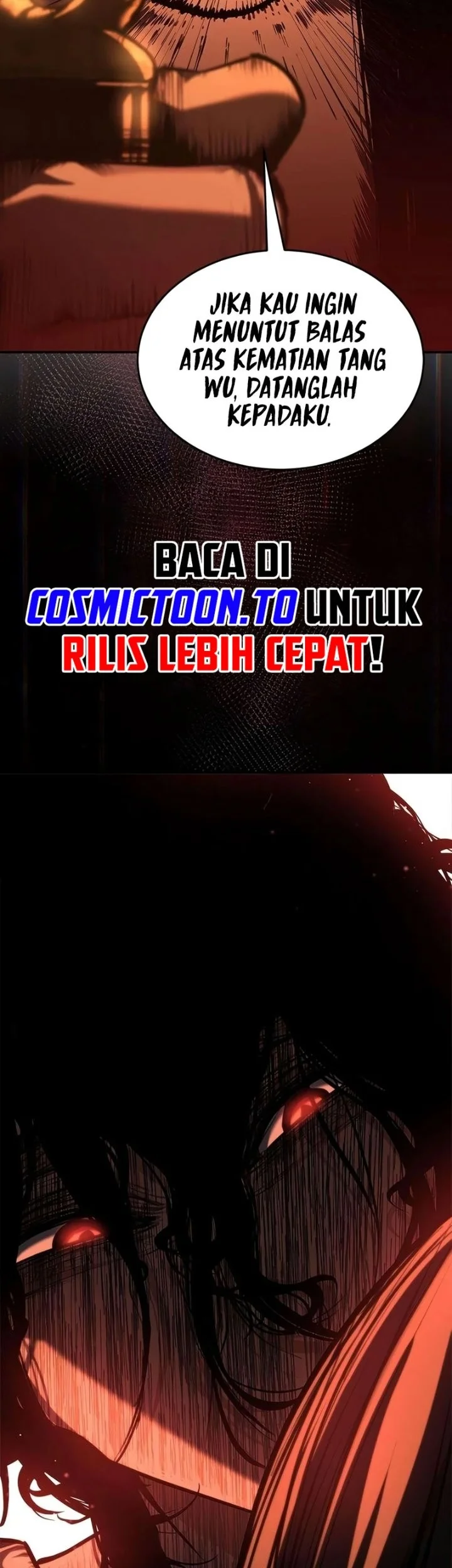Psychopath in Murim Chapter 32 - halaman 29