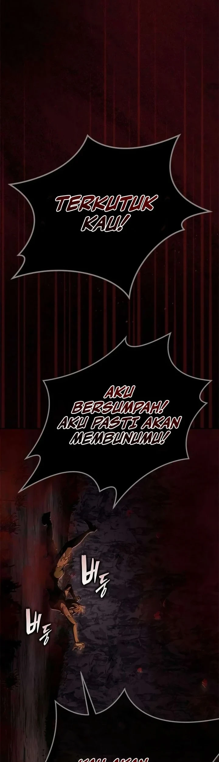 Psychopath in Murim Chapter 32 - halaman 33