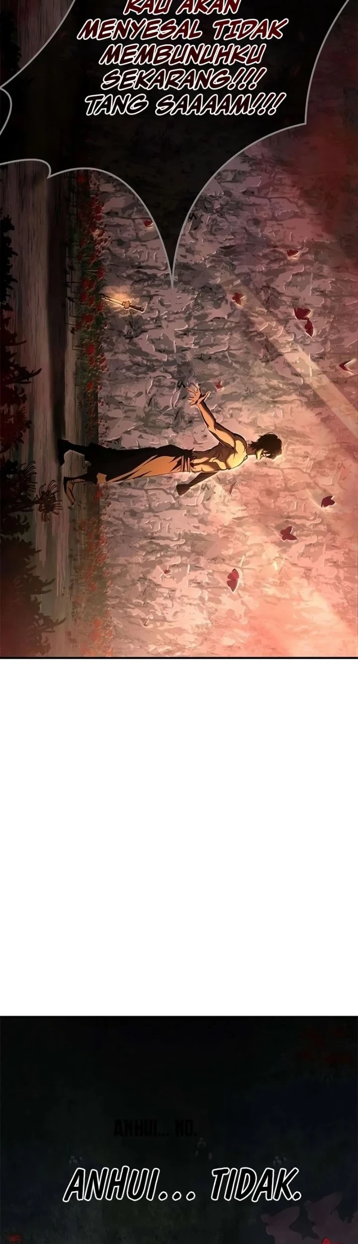 Psychopath in Murim Chapter 32 - halaman 34