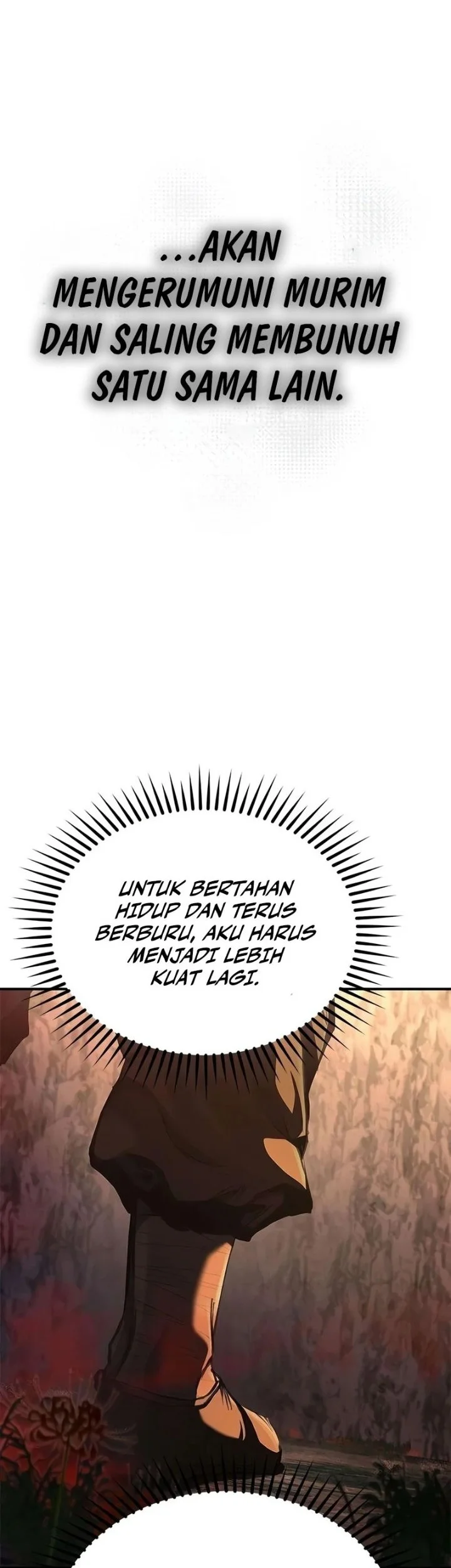 Psychopath in Murim Chapter 32 - halaman 37