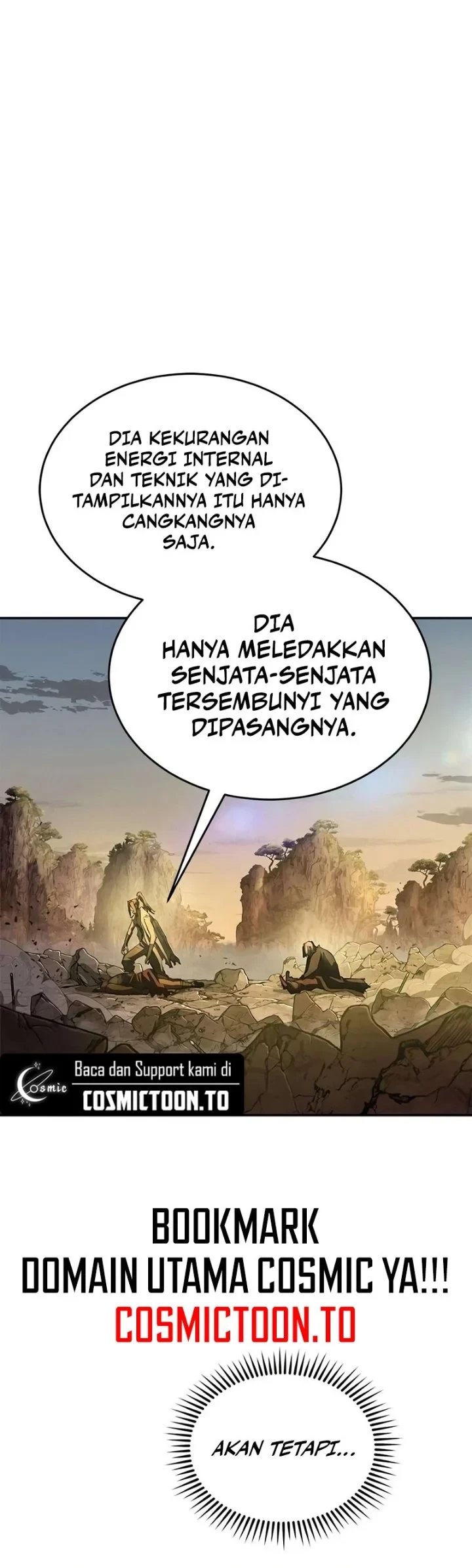 Psychopath in Murim Chapter 32 - halaman 46
