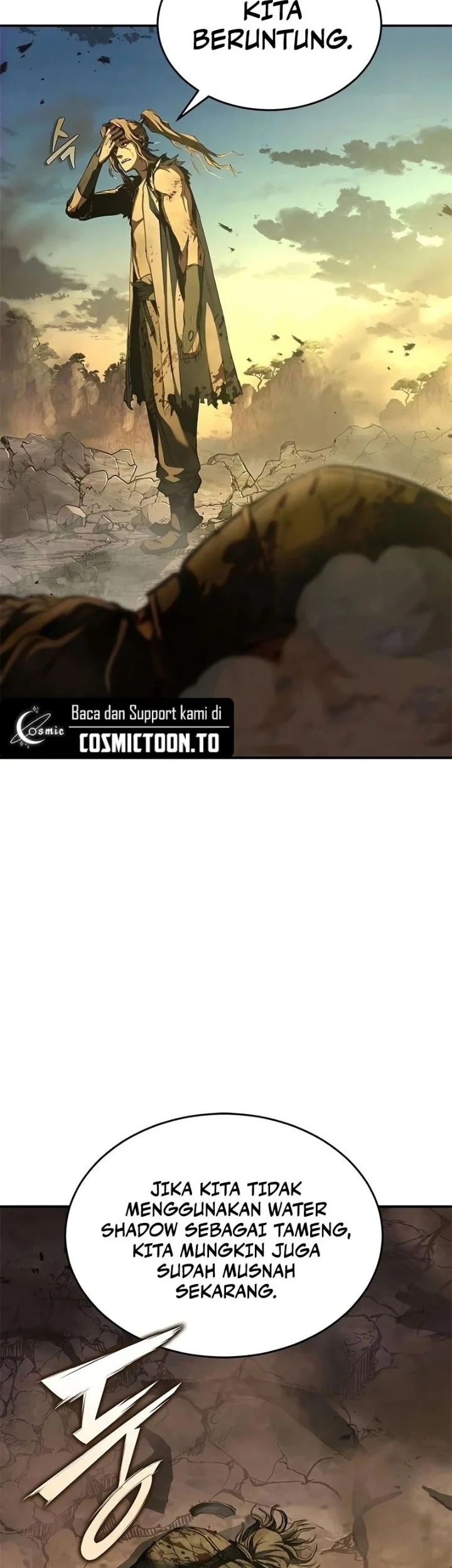 Psychopath in Murim Chapter 32 - halaman 48