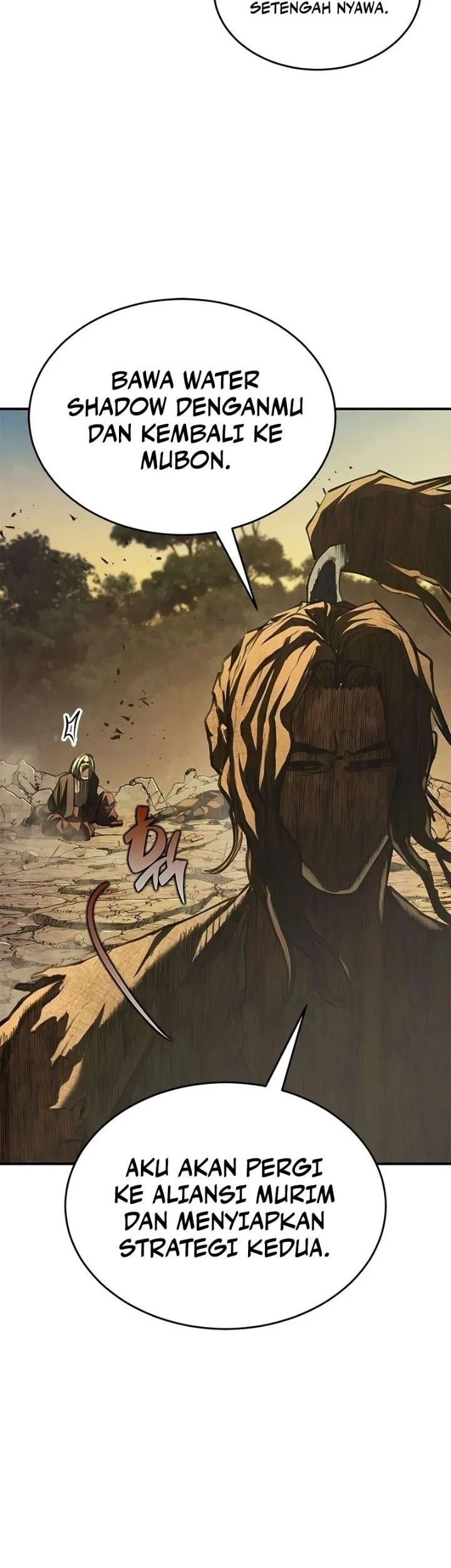 Psychopath in Murim Chapter 32 - halaman 50