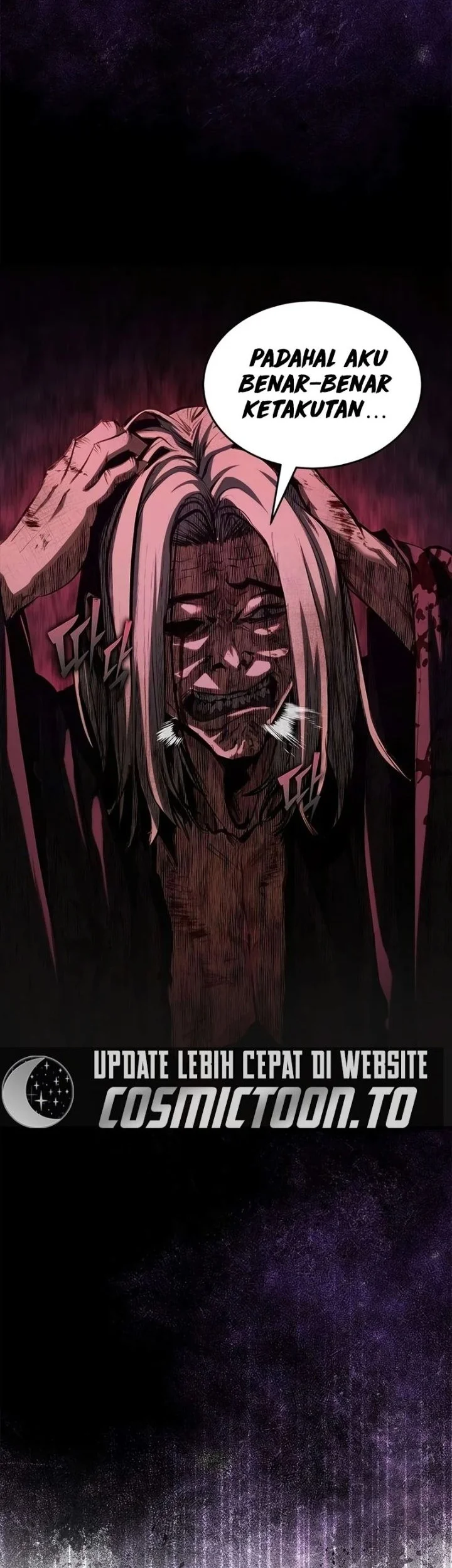 Psychopath in Murim Chapter 32 - halaman 54