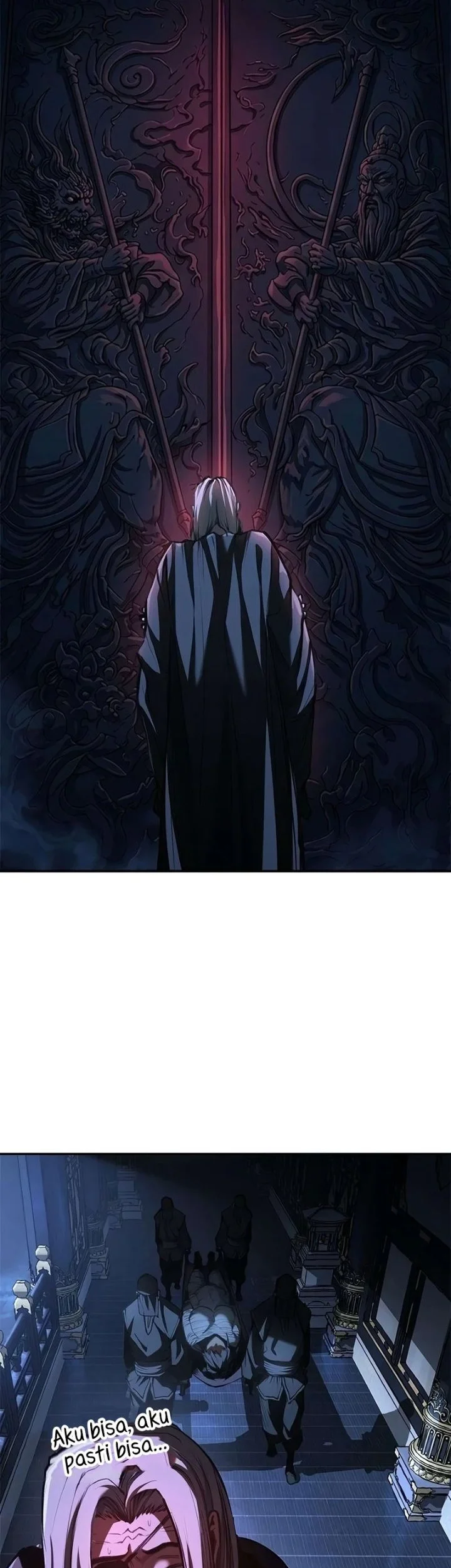 Psychopath in Murim Chapter 32 - halaman 56
