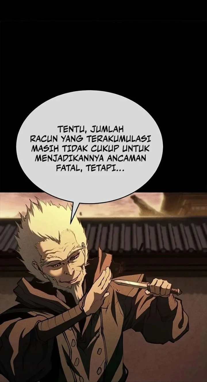Psychopath in Murim Chapter 32 - halaman 6