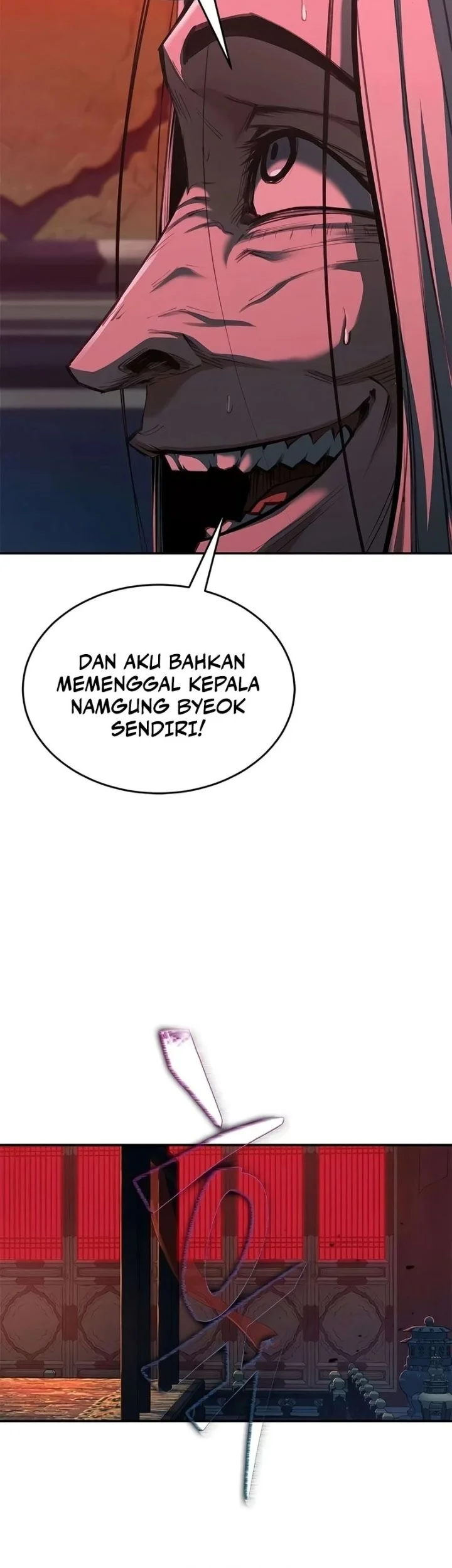 Psychopath in Murim Chapter 32 - halaman 63
