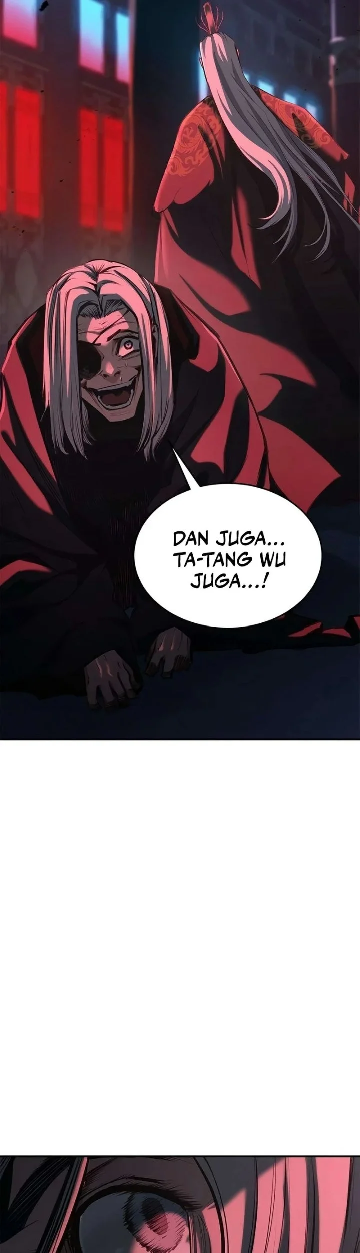 Psychopath in Murim Chapter 32 - halaman 65