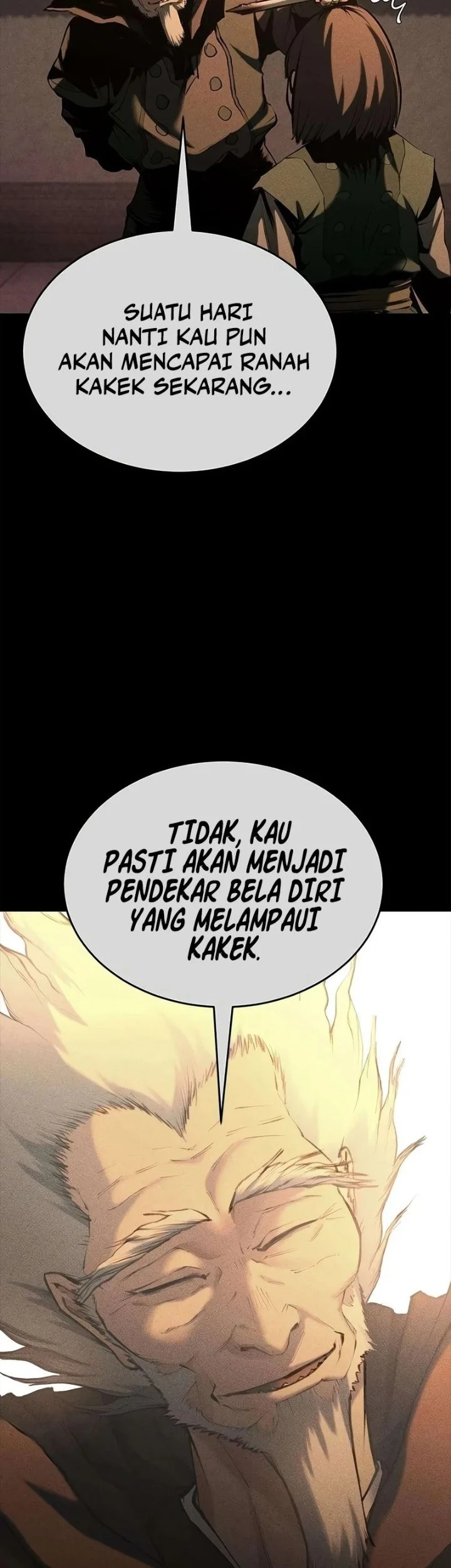Psychopath in Murim Chapter 32 - halaman 8