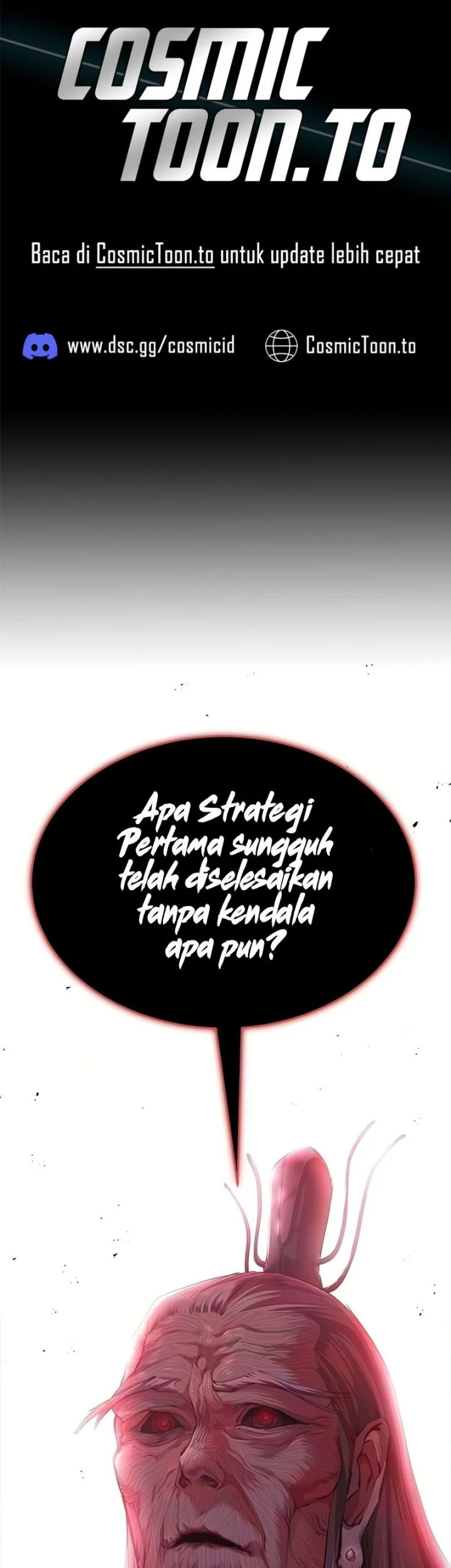 Psychopath in Murim Chapter 33 - halaman 1