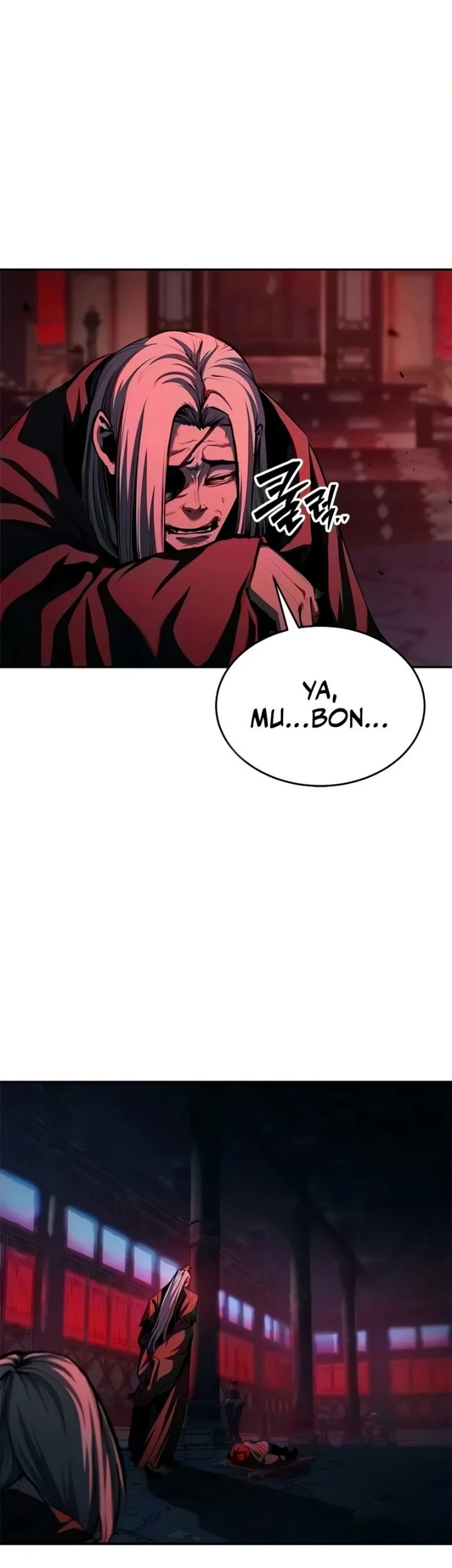 Psychopath in Murim Chapter 33 - halaman 10