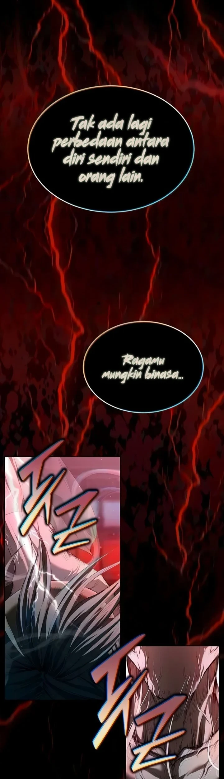 Psychopath in Murim Chapter 33 - halaman 13