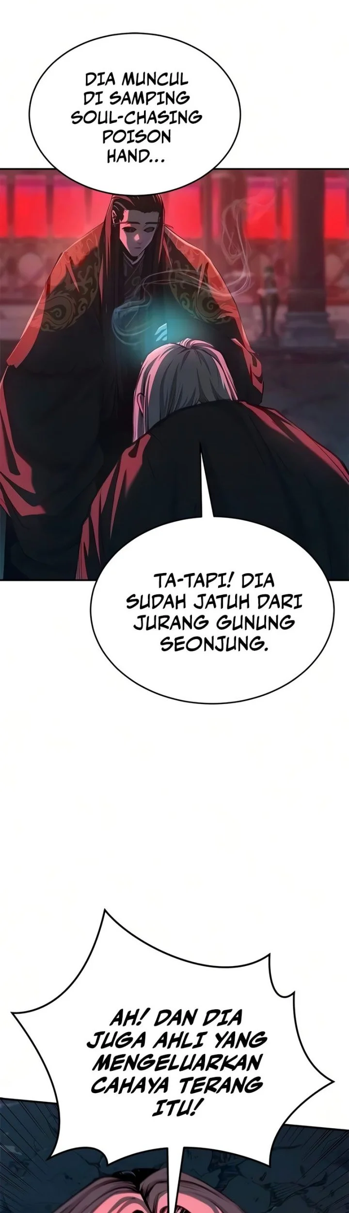 Psychopath in Murim Chapter 33 - halaman 24