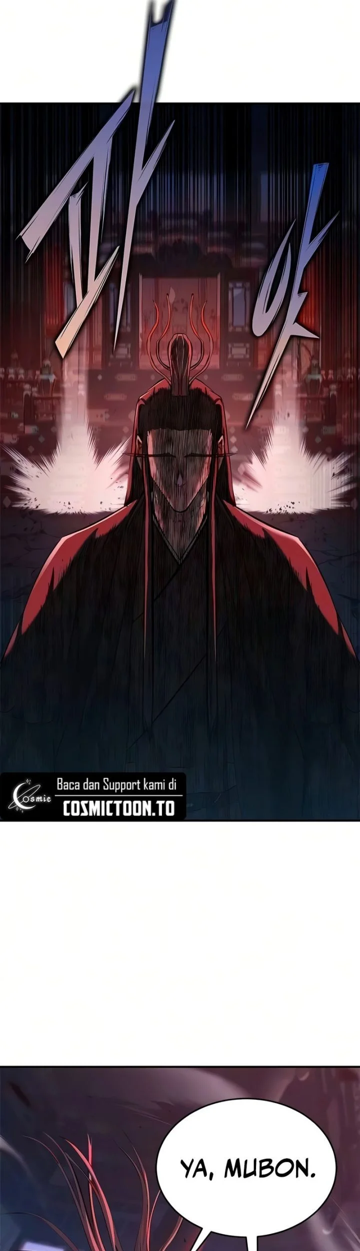 Psychopath in Murim Chapter 33 - halaman 29