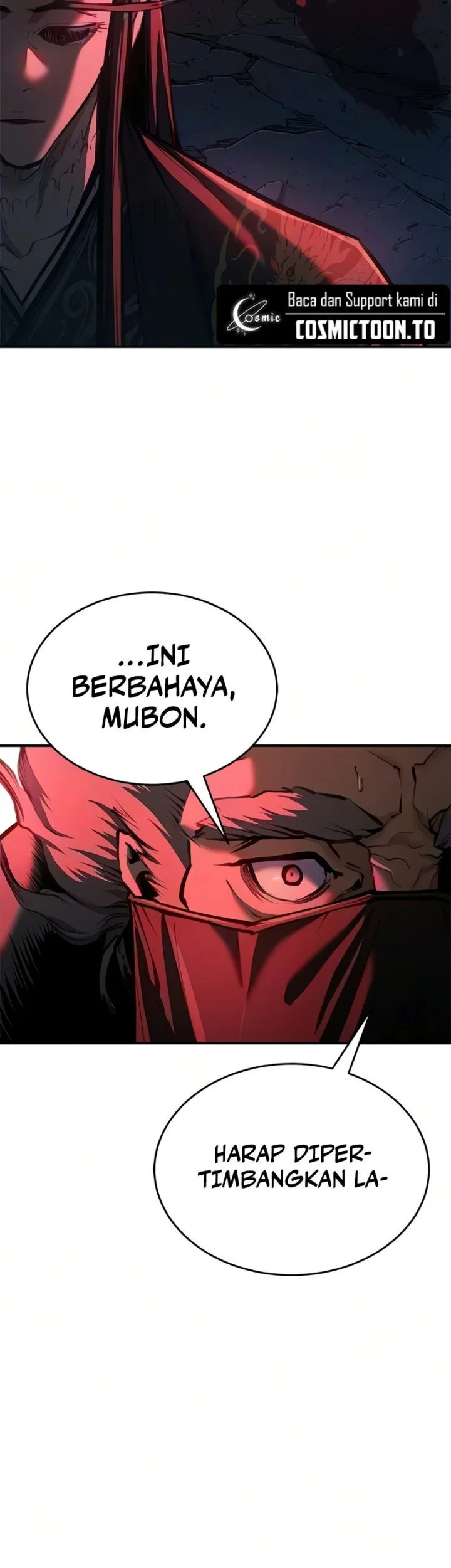 Psychopath in Murim Chapter 33 - halaman 33