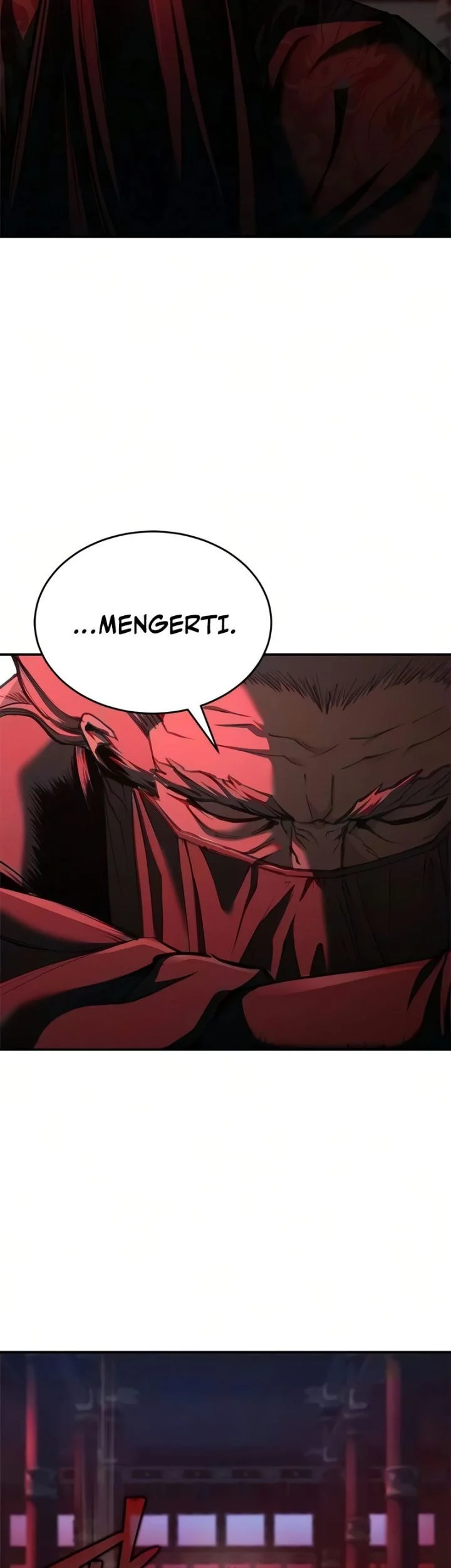 Psychopath in Murim Chapter 33 - halaman 35