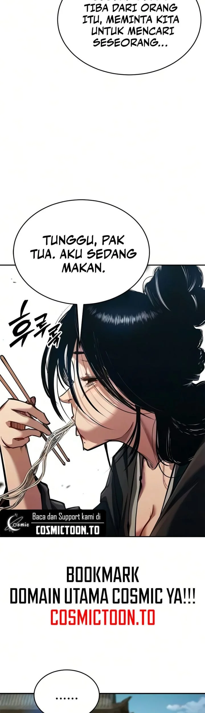 Psychopath in Murim Chapter 33 - halaman 45