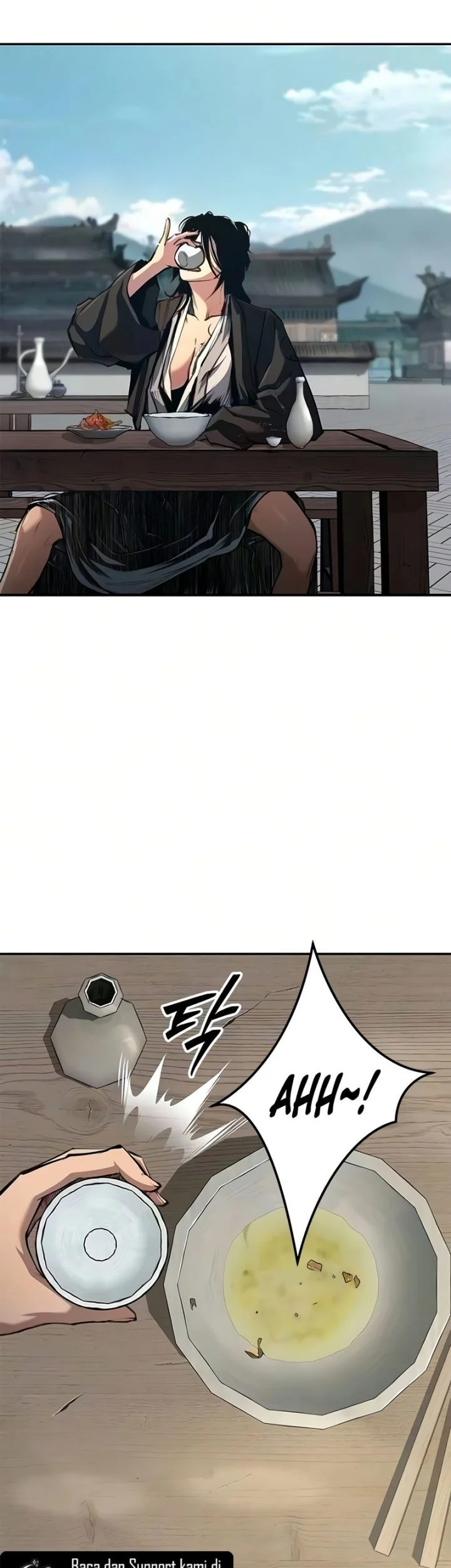 Psychopath in Murim Chapter 33 - halaman 47
