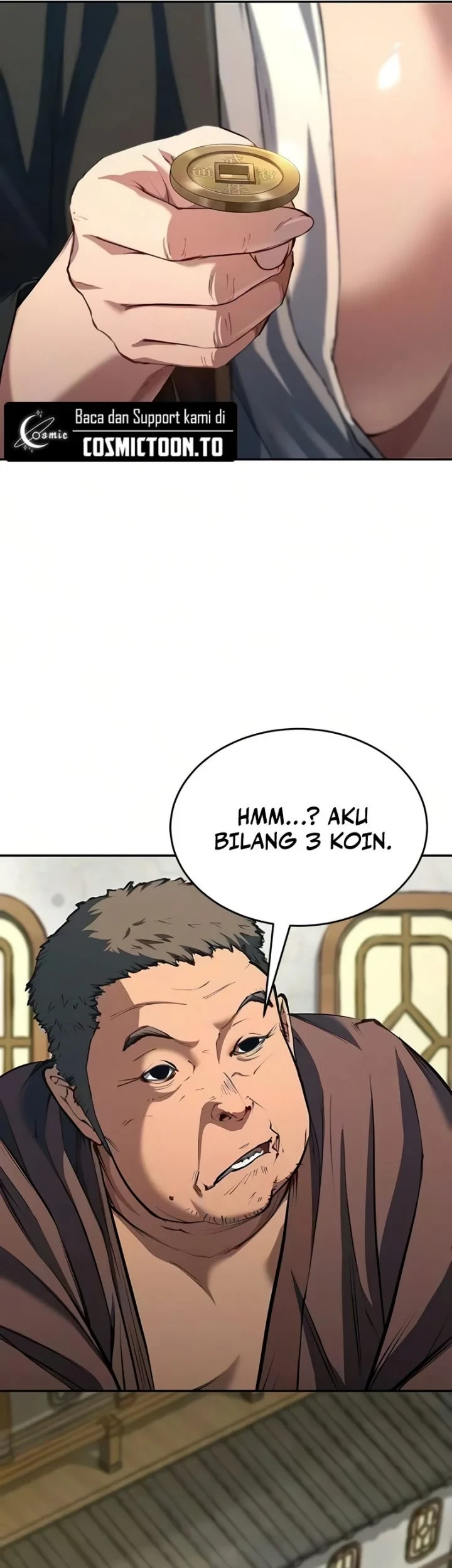Psychopath in Murim Chapter 33 - halaman 53