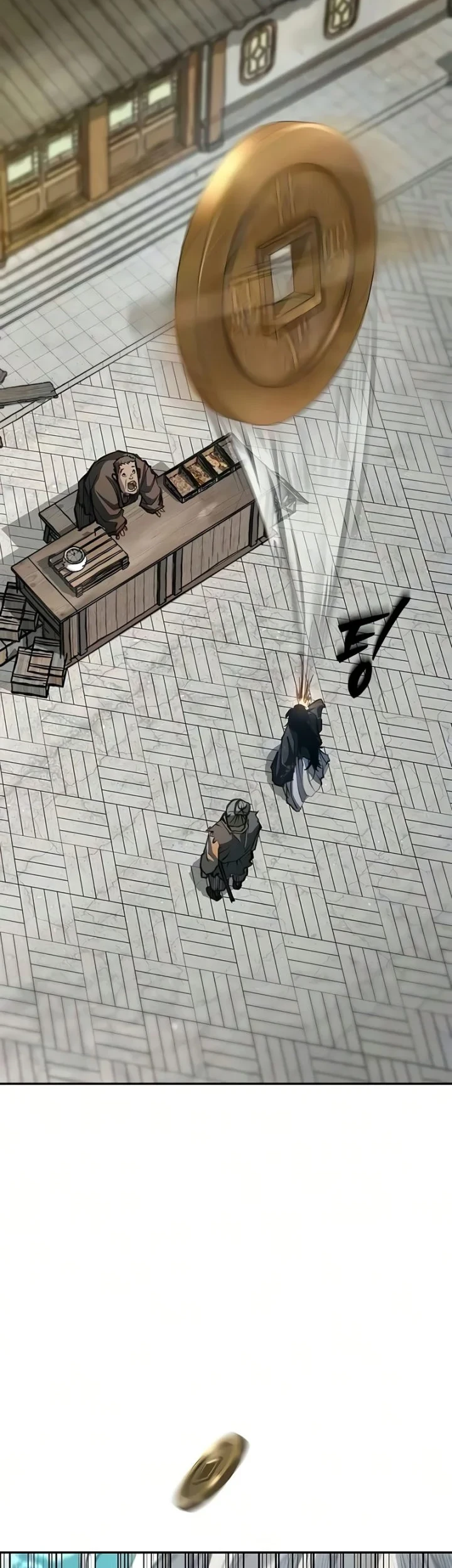 Psychopath in Murim Chapter 33 - halaman 54