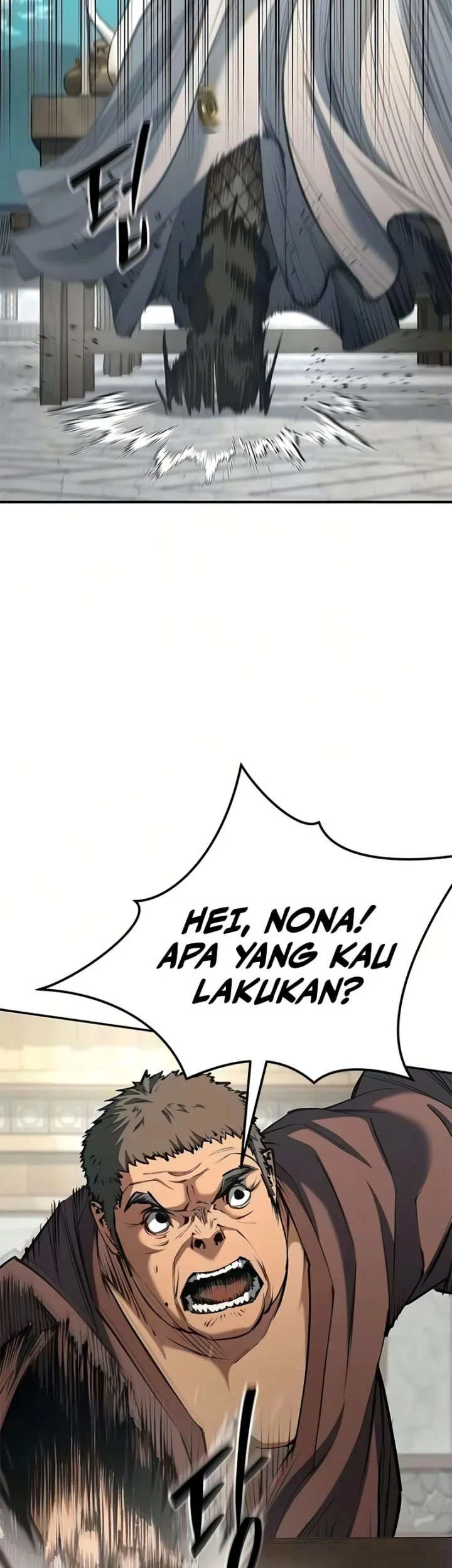 Psychopath in Murim Chapter 33 - halaman 55