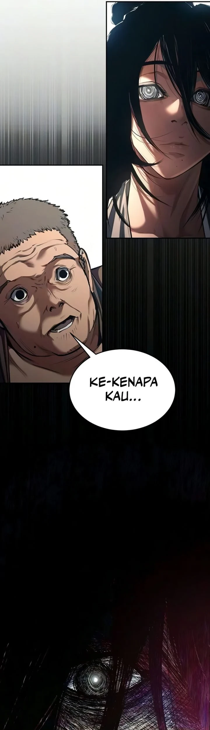 Psychopath in Murim Chapter 33 - halaman 58