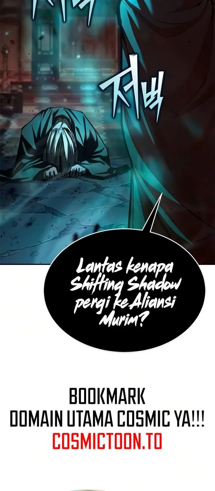 Psychopath in Murim Chapter 33 - halaman 6