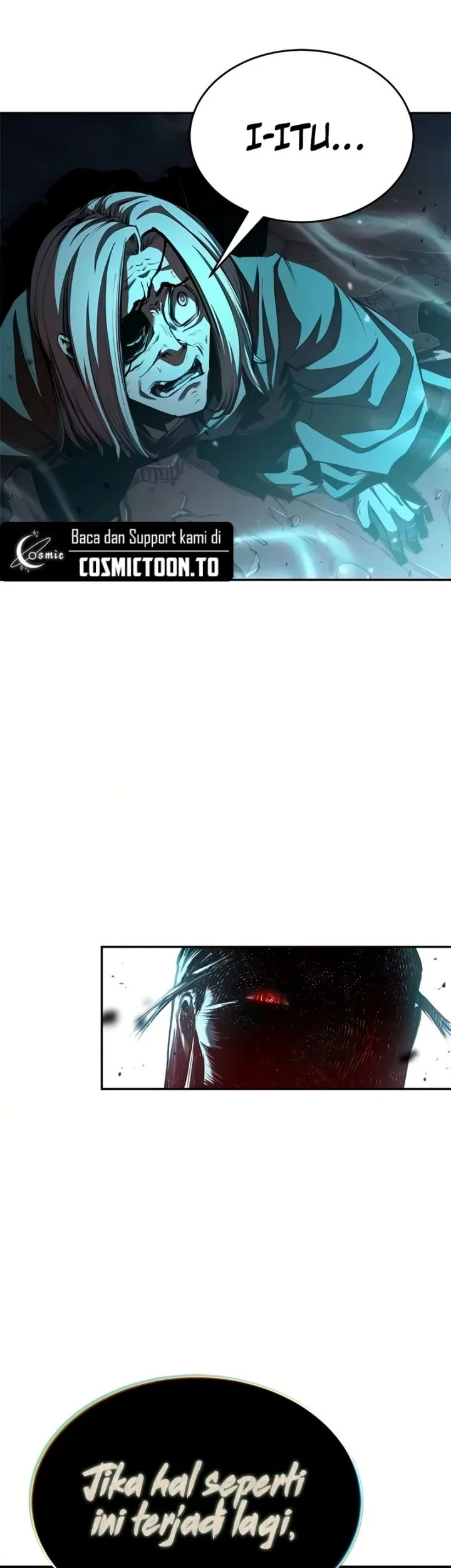 Psychopath in Murim Chapter 33 - halaman 8