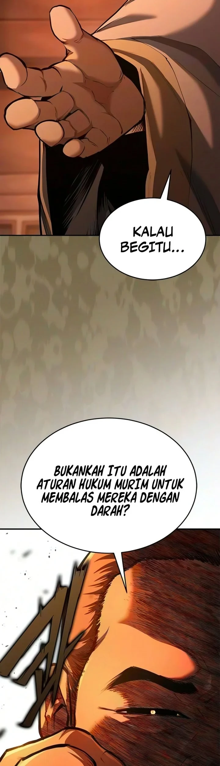 Psychopath in Murim Chapter 34 - halaman 11