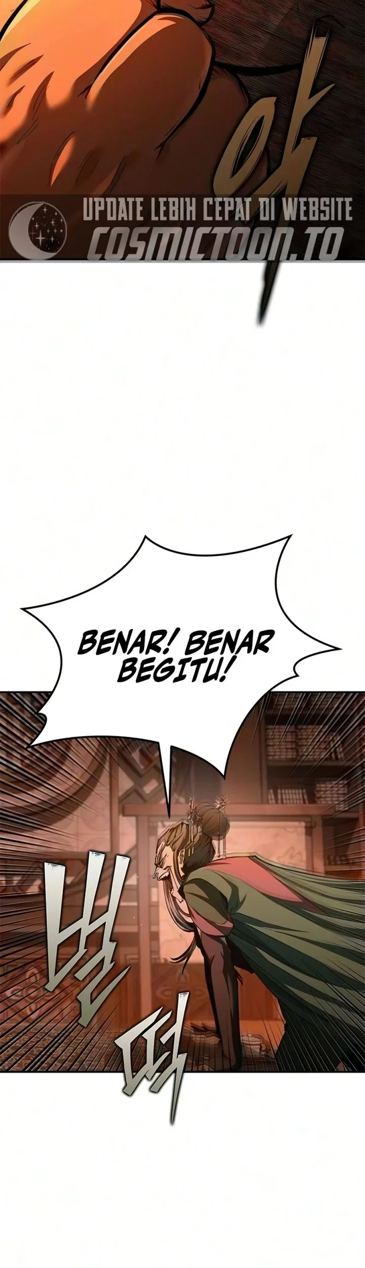 Psychopath in Murim Chapter 34 - halaman 12