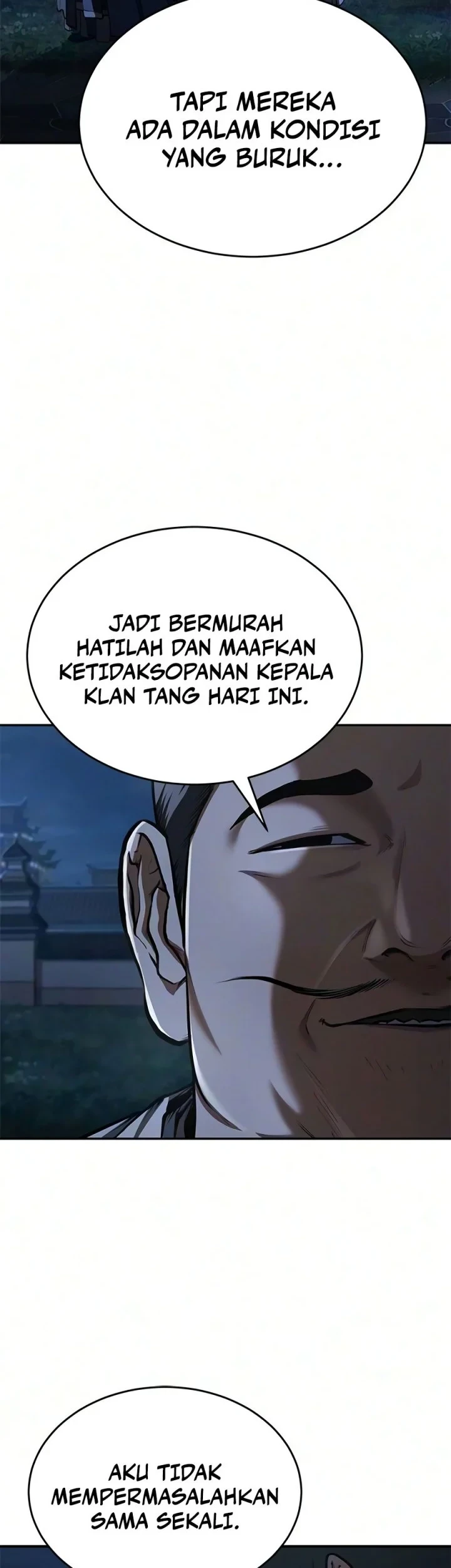 Psychopath in Murim Chapter 34 - halaman 20