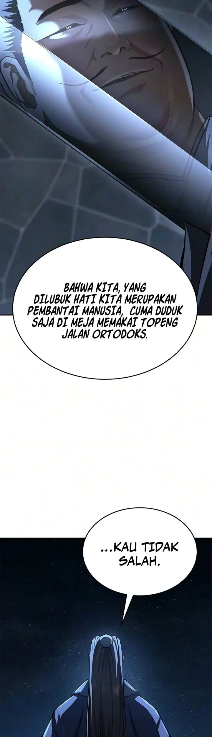 Psychopath in Murim Chapter 34 - halaman 26