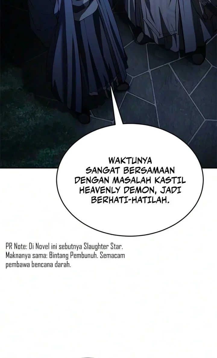 Psychopath in Murim Chapter 34 - halaman 28