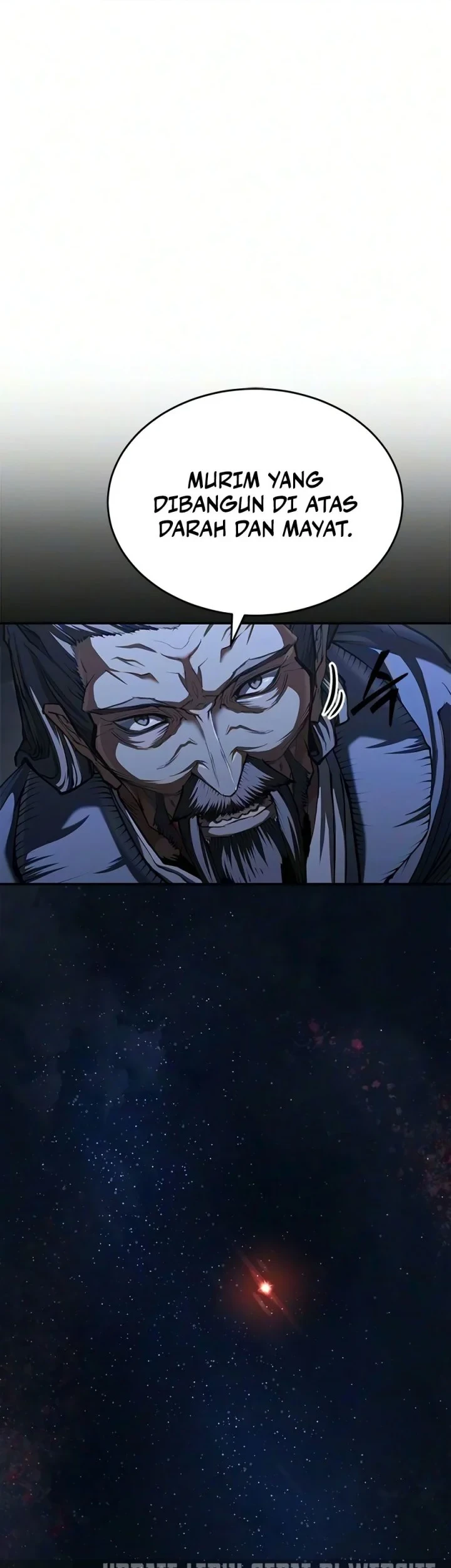 Psychopath in Murim Chapter 34 - halaman 32