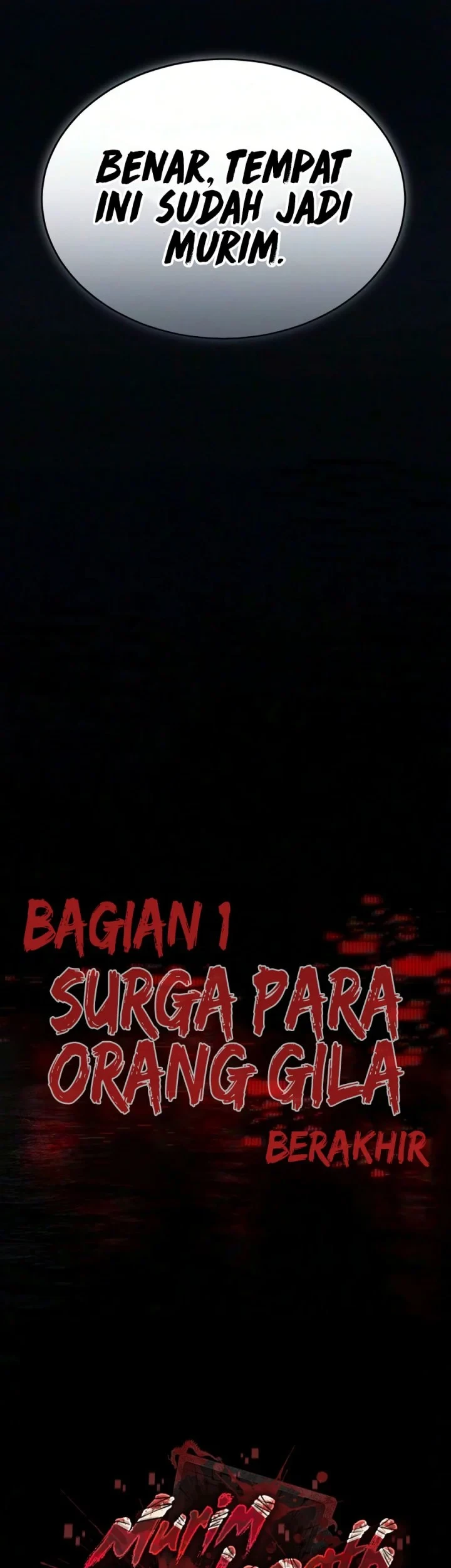 Psychopath in Murim Chapter 34 - halaman 34
