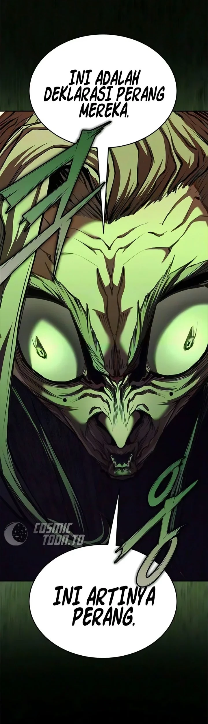 Psychopath in Murim Chapter 34 - halaman 5