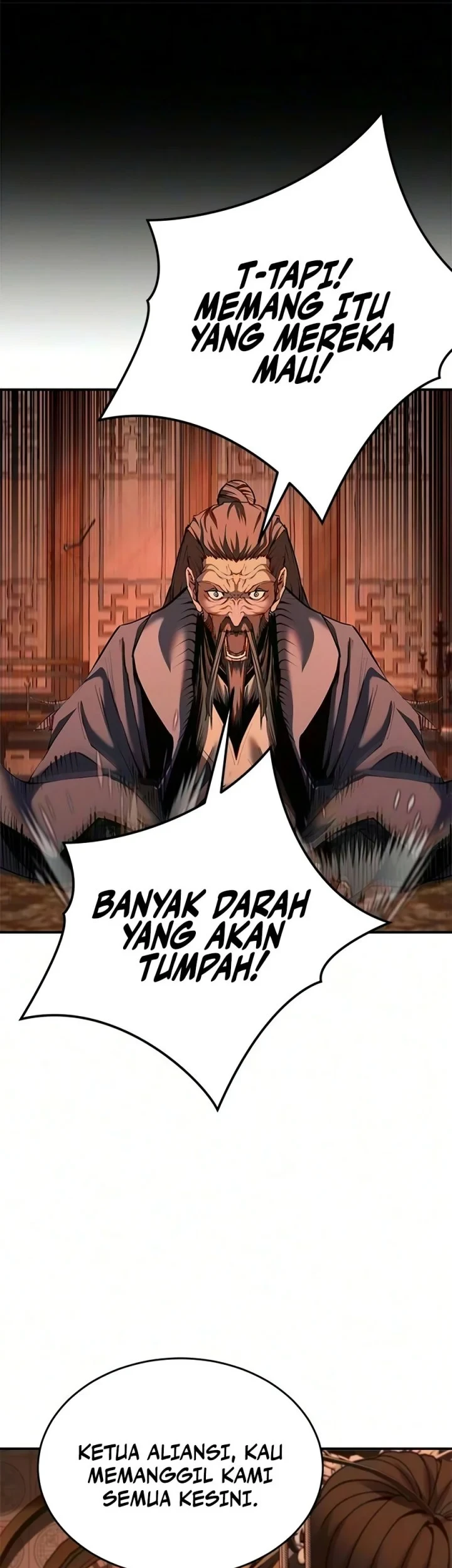Psychopath in Murim Chapter 34 - halaman 6